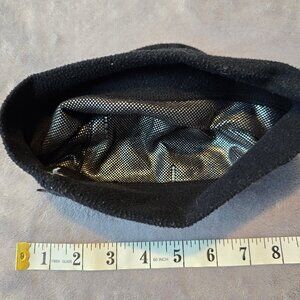 COLUMBIA Omni-heat fleece toque